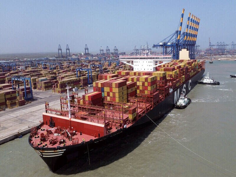 Iran clarifies hormuz strait limits target only us,israel and allies,bringing relief for india