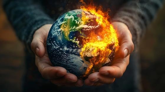 climate vs conflictt