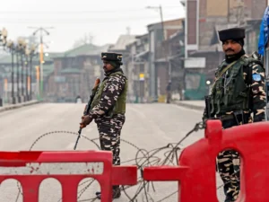 Kashmir After Killing Of Iran’s Supreme Leader 2 Image 1772780850682