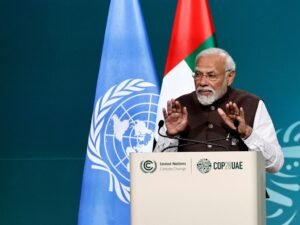 India Role In Global Politics: Can It Become The World’s Next Peace Mediator? 3 Modi
