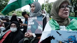 Did Iran Actually Win? Inside The Ceasefire That Changed The War 1 Irani People