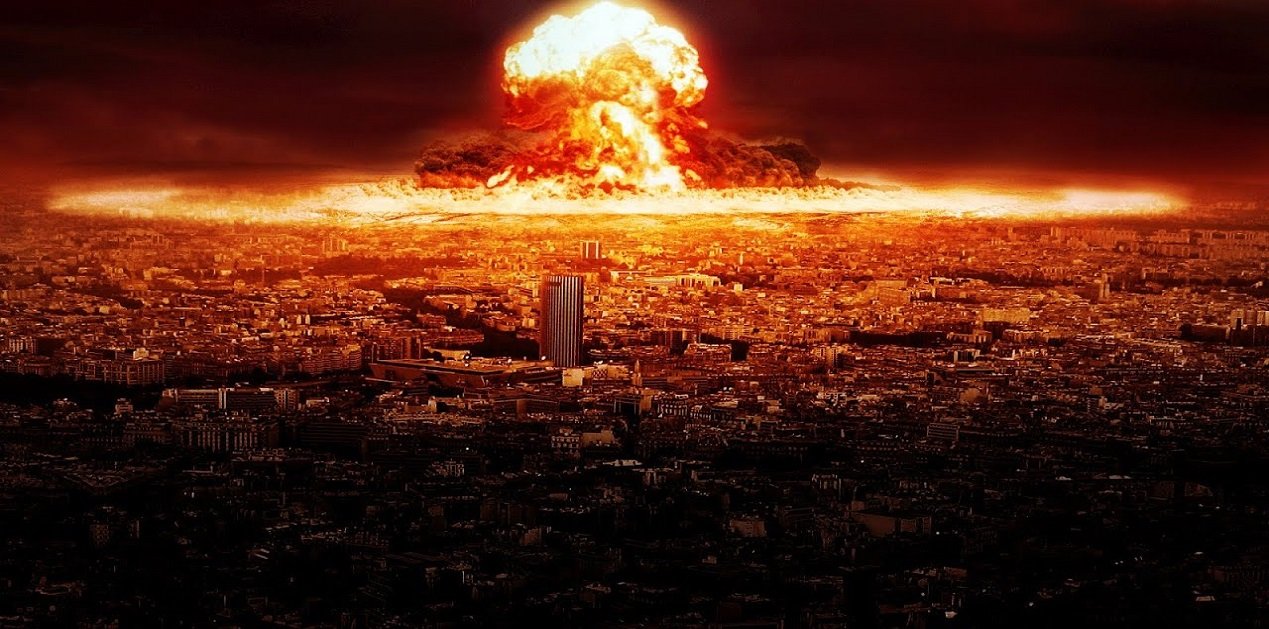 imagining world war 3