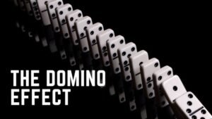 Is World War 3 Closer Than We Think? Rising Global Flashpoints Explained 2 The Domino Effect