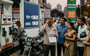 Why Indians May Soon Pay More For Everything — From Petrol To Food 1 Why Indians May Soon Pay More For Everything From Petrol To Food